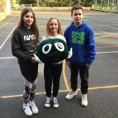 NSPCC Number Day 2022