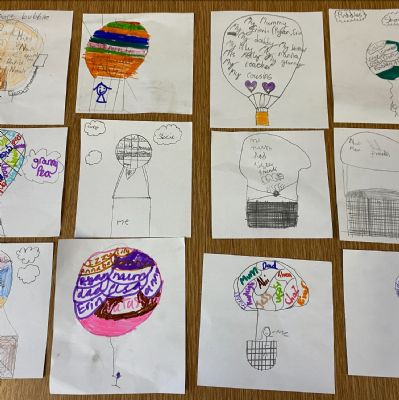 Children's Mental Health Week 2022
