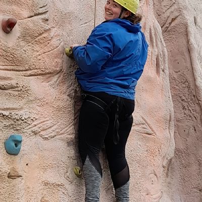 Y6 Bude Residential - Day 1