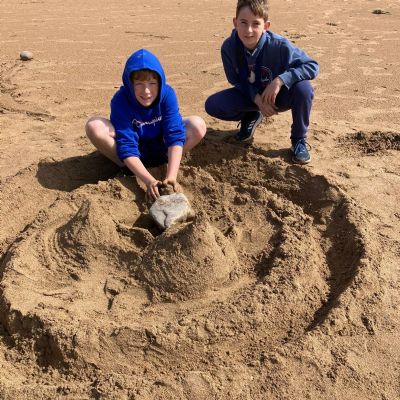 Y6 Bude Residential - Day 2