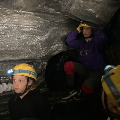 Y6 Bude Residential - Day 3