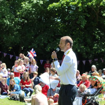Jubilee Picnic