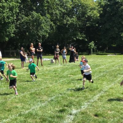 Sports Day 2022
