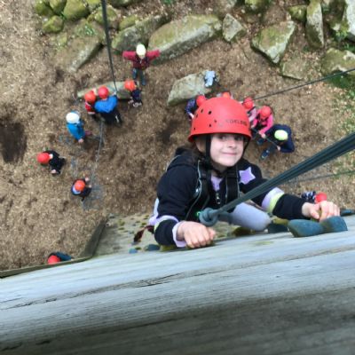 Y4 Heatree Residential - Day 1