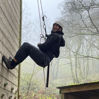 Y4 Heatree Residential - Day 2