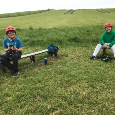 Bude Residential - Day 2