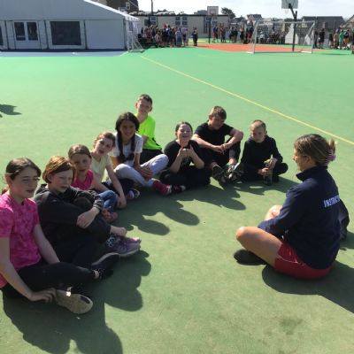 Bude Residential - Day 3