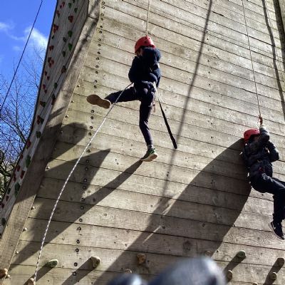 Year 4 Heatree Residential