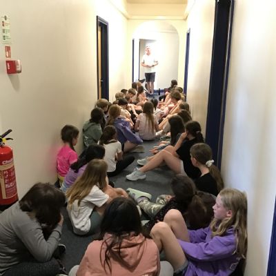 Bude Residential 2024