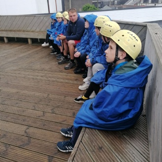  Day 1 - Y6 Bude Residential 